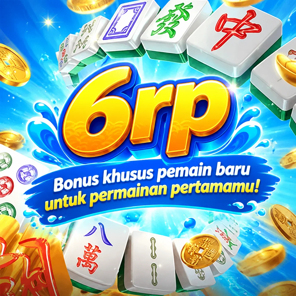 6rp · Galeri permainan