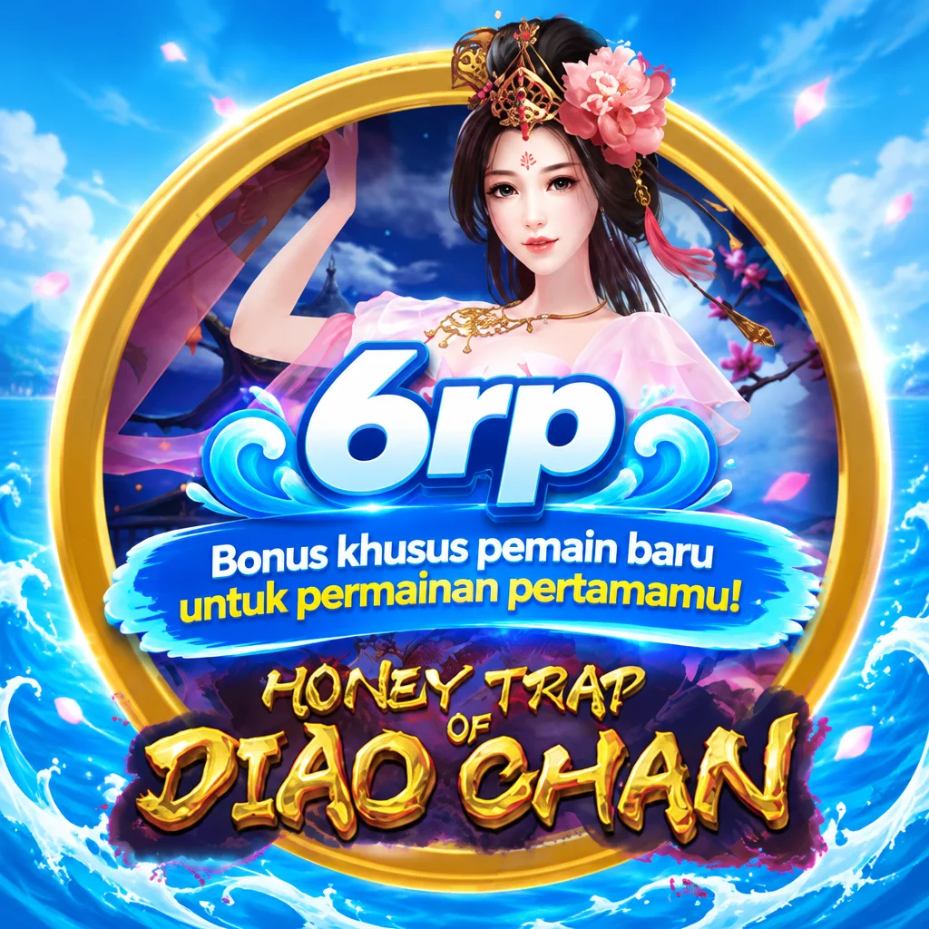 6rp · Diaochan · Tampilan permainan