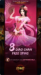 6rp · Diaochan